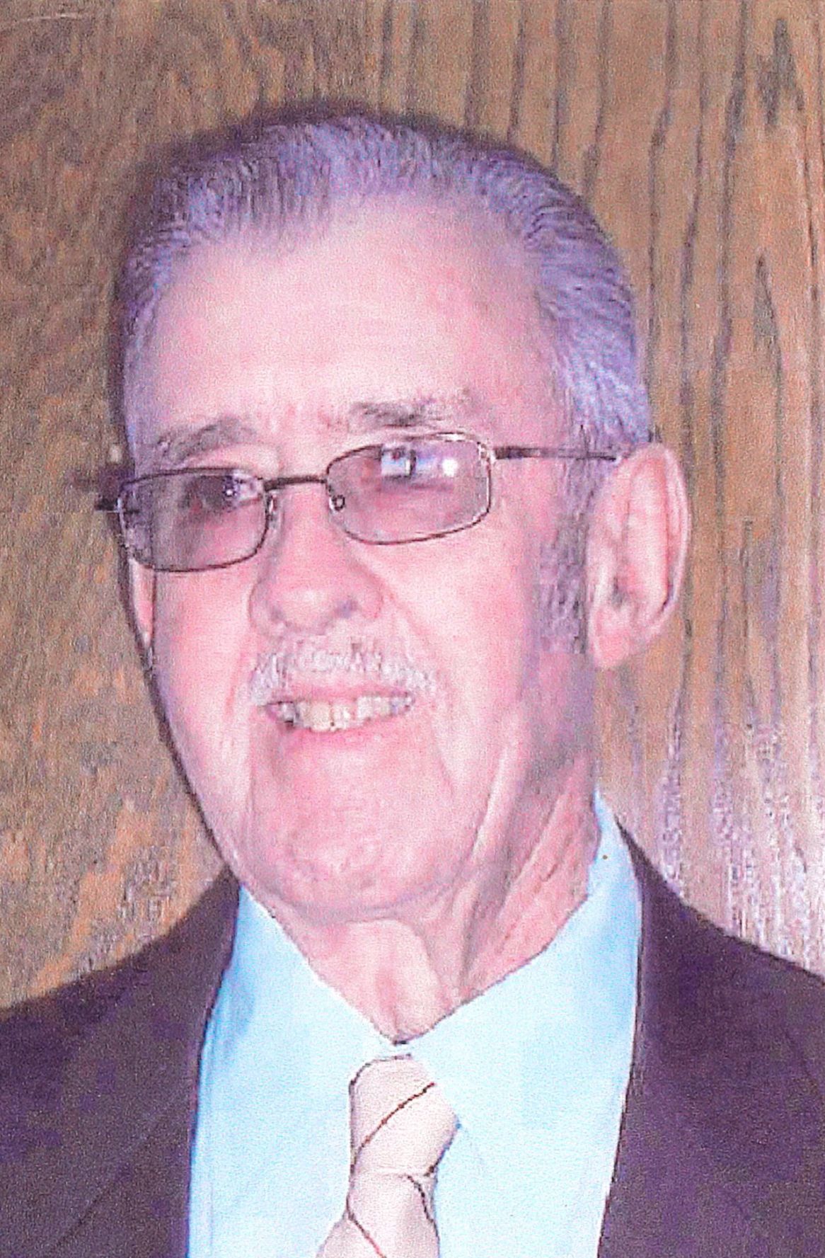 Robert Pratt